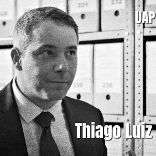 Ep 58 Thiago Luiz Ticchetti (Brazil)