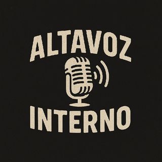 ALTAVOZ INTERNO
