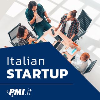 Italian Startup