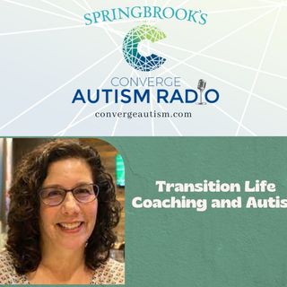 Transition Life Coaching and Autism