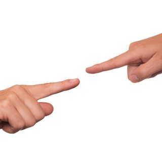 Episode 11 Blaming Others Inhibits Growth