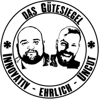 Das Gütesiegel