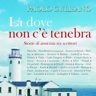 Paolo Gulisano "Là dove non c'è tenebra"