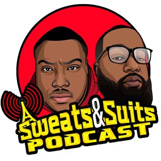 Sweats & Suits Episode154: Political WAP