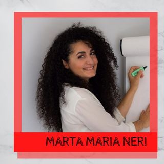 "Ce la Faremo!" su Internet come Pedagogisti - Intervista a Marta Maria Neri