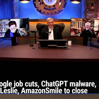 This Week in Google 700: Impecunious Mods