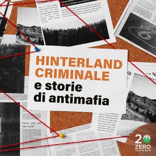 Episodio 2 - Da case della mafia a case di comunità