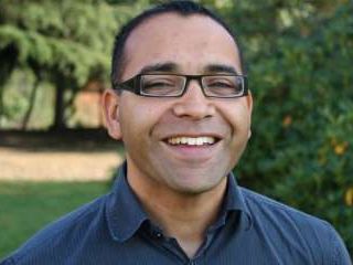 TMR 203 : Dr. Krish Kandiah : FAITHEISM
