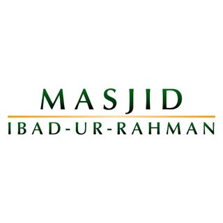 Masjid Ibad-Ur-Rahman GA