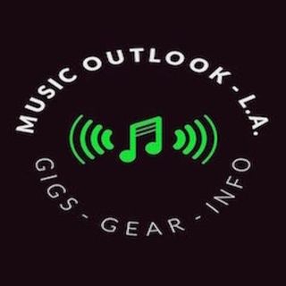 Music Outlook L.A.
