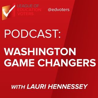 Washington Game Changers