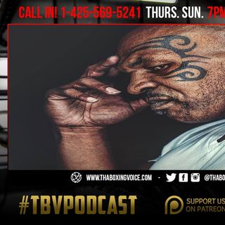 ☎️Mike Tyson Believes Wilder Has a Chance To Shock Fury😱Khan-Spence❓Anthony Yarde Tragic News😢