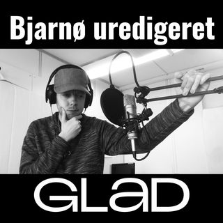 Bjarnø uredigeret - mode