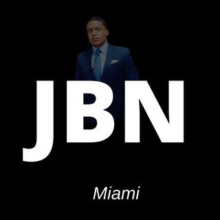 Joseph Bonner Network - Miami