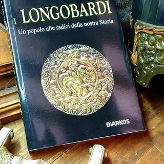 Elena Percivaldi ci racconta il grande popolo dei Longobardi