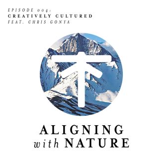 Episode 004 - Creatively Cultured