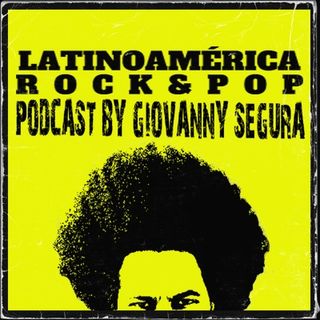 Giovanny Segura Podcast III