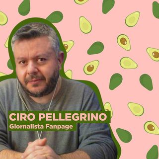 Ciro Pellegrino, Capo Servizio di Napoli di Fanpage.it | Episodio 3