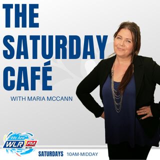 The Saturday Cafe