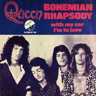 Episode 103 | Queen "Bohemian Rhapsody"