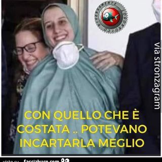 RADIO I DI ITALIA DEL 25/5/2020