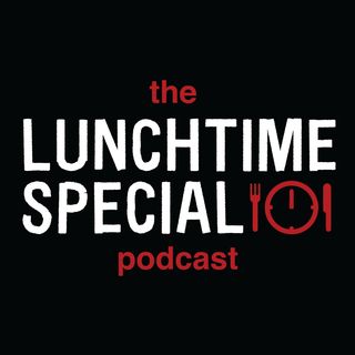 The Lunchtime Special Network