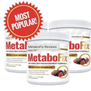 metabofixx