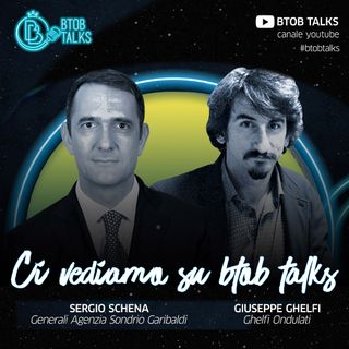Giuseppe Ghelfi e Sergio Schena