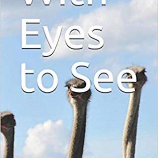EPISODE #5 - With Eyes to See
