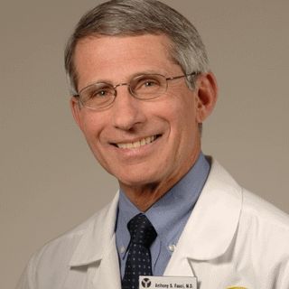 Dr. Fauci