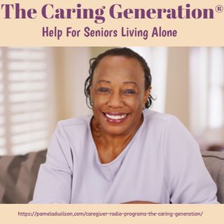 Help for Seniors Living Alone