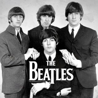 03, 86.- The Beatles y Brian Jones