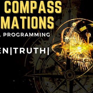 REPROGRAM YOUR MIND| YOU ARE AFFIRMATIONS | DISCOVER THE TRUTH