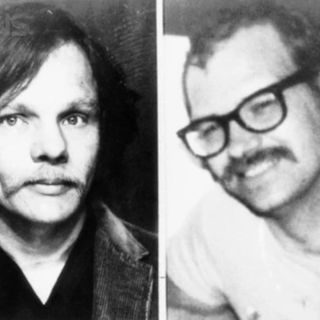 198: Tag Team: The Toolbox Killers, Lawrence Bittaker and Roy Norris