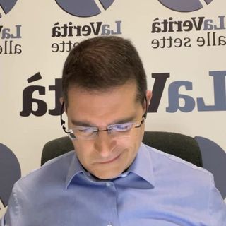 La Verità alle Sette - Rassegna stampa scorrettissima di Daniele Capezzone