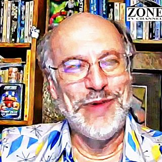 Rob McConnell Interviews - LOYD AUERBACH - Real Parapsychology and Dispelling Myths