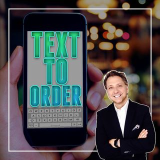 171. Text-To-Order Restaurant Integration | Donald Burns