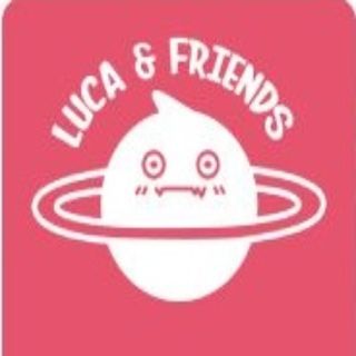 Luca and Friends
