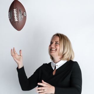 Talking Sports with Sports Rep Jill Baxter
