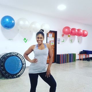 CAROL MORENO