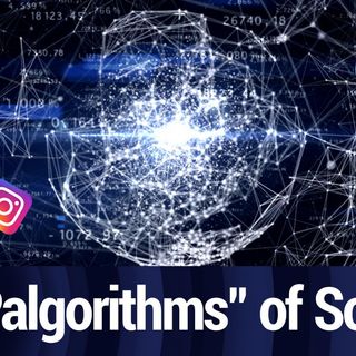 FLOSS Clip: Understanding Your "Palgorithm" in Social Media