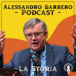 Nos somos la Historia - Alejandro Barbero (Ciudad de México, 2022)