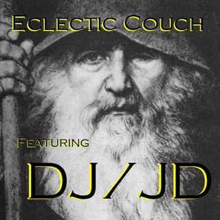 Eclectic Couch featuring DJ/JD