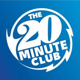 20 Minute Club – Sex Pistols: Anarchy In The UK