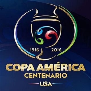 COPA AMÉRICA CENTENARIO 2016