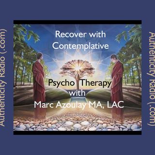 Recover with Contemplative Psychotherapy