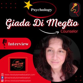 INTERVISTA GIADA DI MEGLIO - COUNSELOR