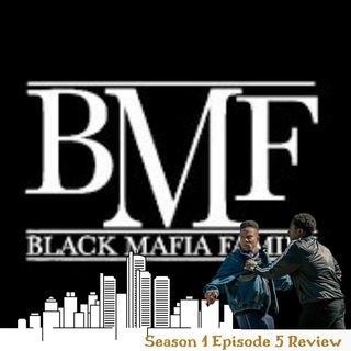 BMF  “Secrets and Lies” Review
