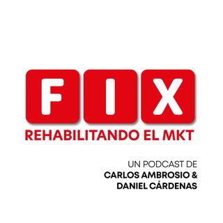 El problema del liderazgo en el mundo del marketing | FIX Rehabilitando el Marketing 05