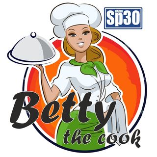 Betty the Cook